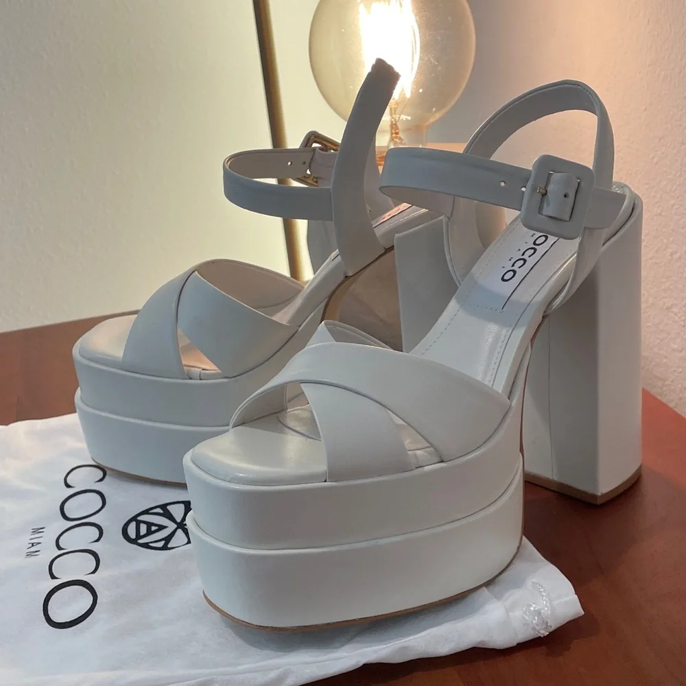 Coco Miami brazilian based
